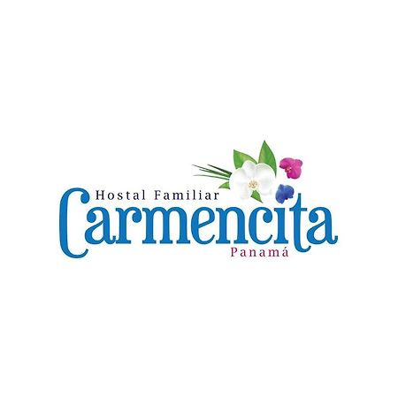 Hostal Familiar Carmencita Kota Panama Bagian luar foto