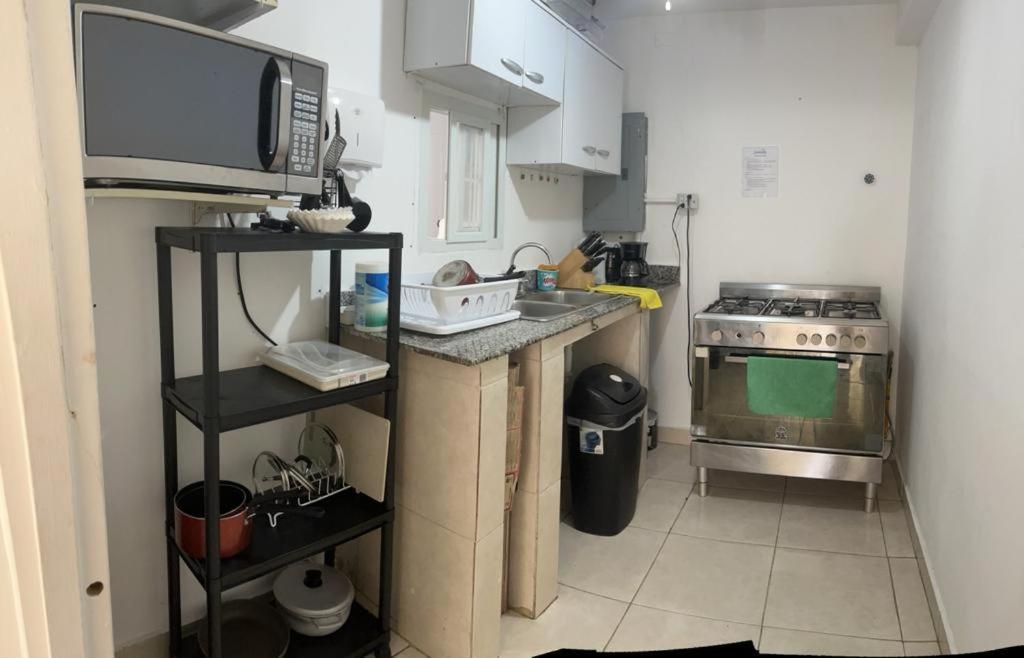 Hostal Familiar Carmencita Kota Panama Bagian luar foto