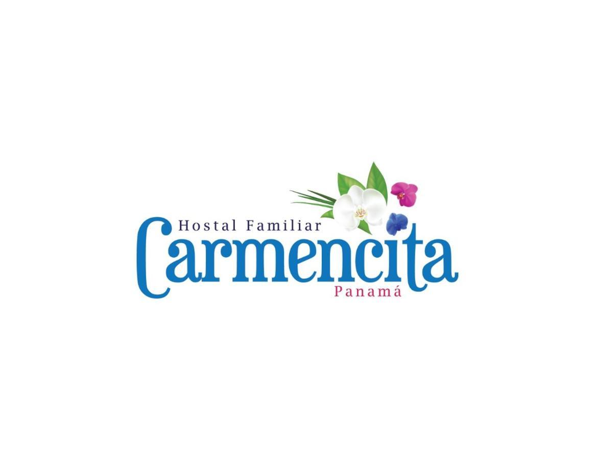 Hostal Familiar Carmencita Kota Panama Bagian luar foto