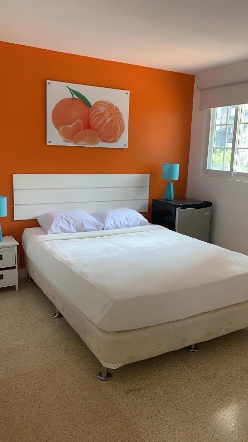 Hostal Familiar Carmencita Kota Panama Bagian luar foto