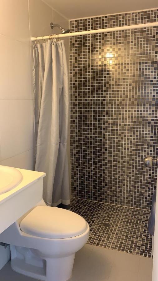 Hostal Familiar Carmencita Kota Panama Bagian luar foto