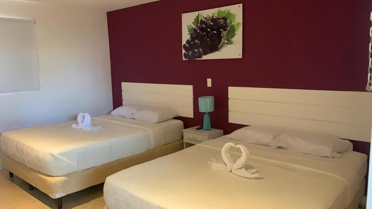 Hostal Familiar Carmencita Kota Panama Bagian luar foto