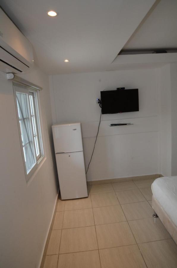 Hostal Familiar Carmencita Kota Panama Bagian luar foto