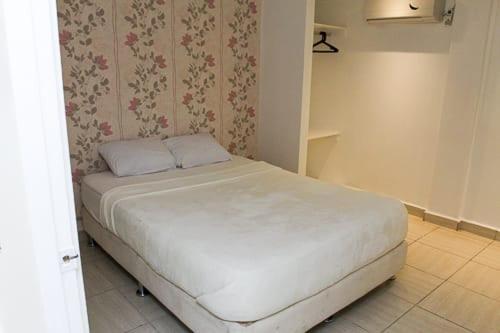 Hostal Familiar Carmencita Kota Panama Bagian luar foto