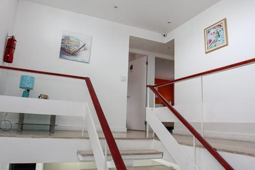 Hostal Familiar Carmencita Kota Panama Bagian luar foto
