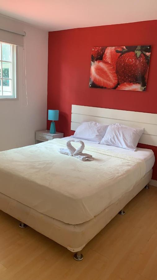 Hostal Familiar Carmencita Kota Panama Bagian luar foto