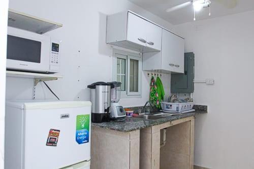 Hostal Familiar Carmencita Kota Panama Bagian luar foto